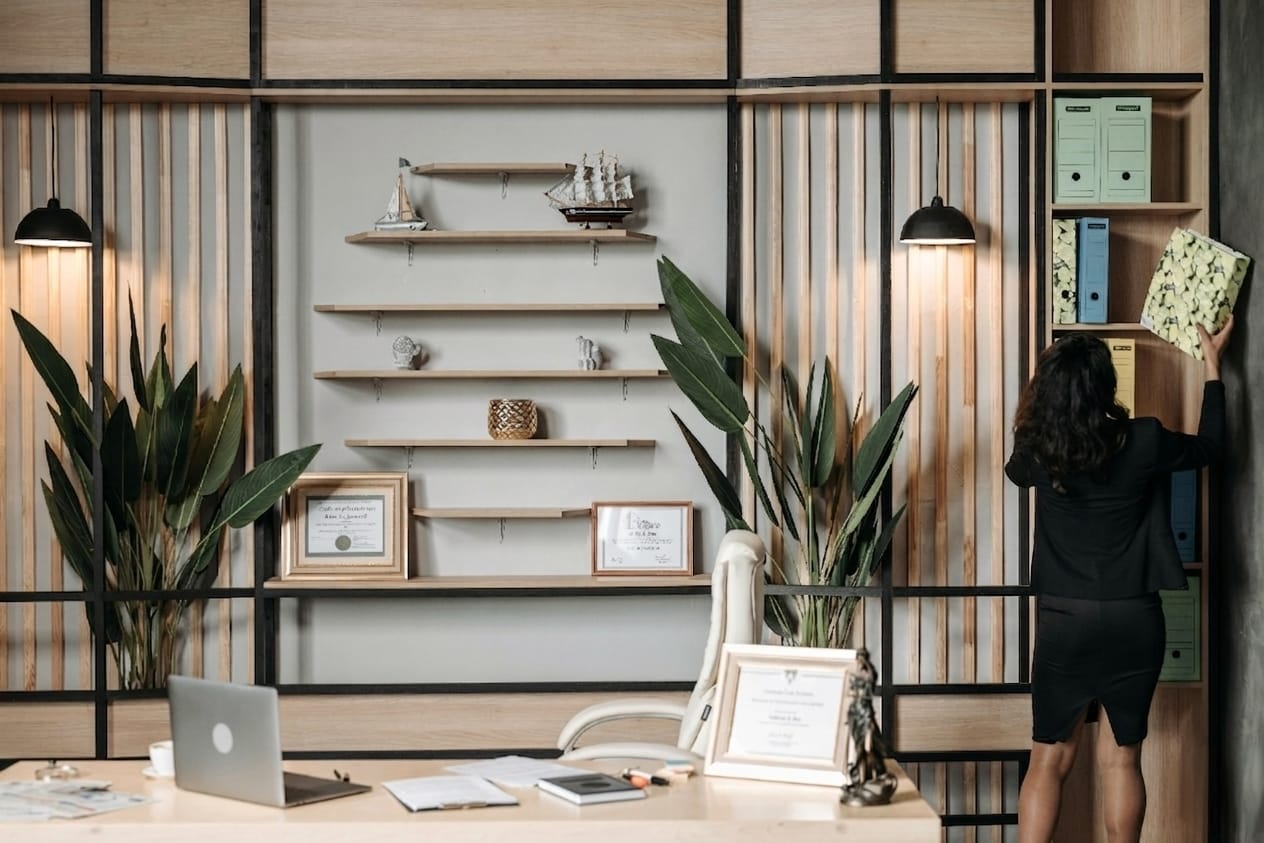 Millenium Management Office